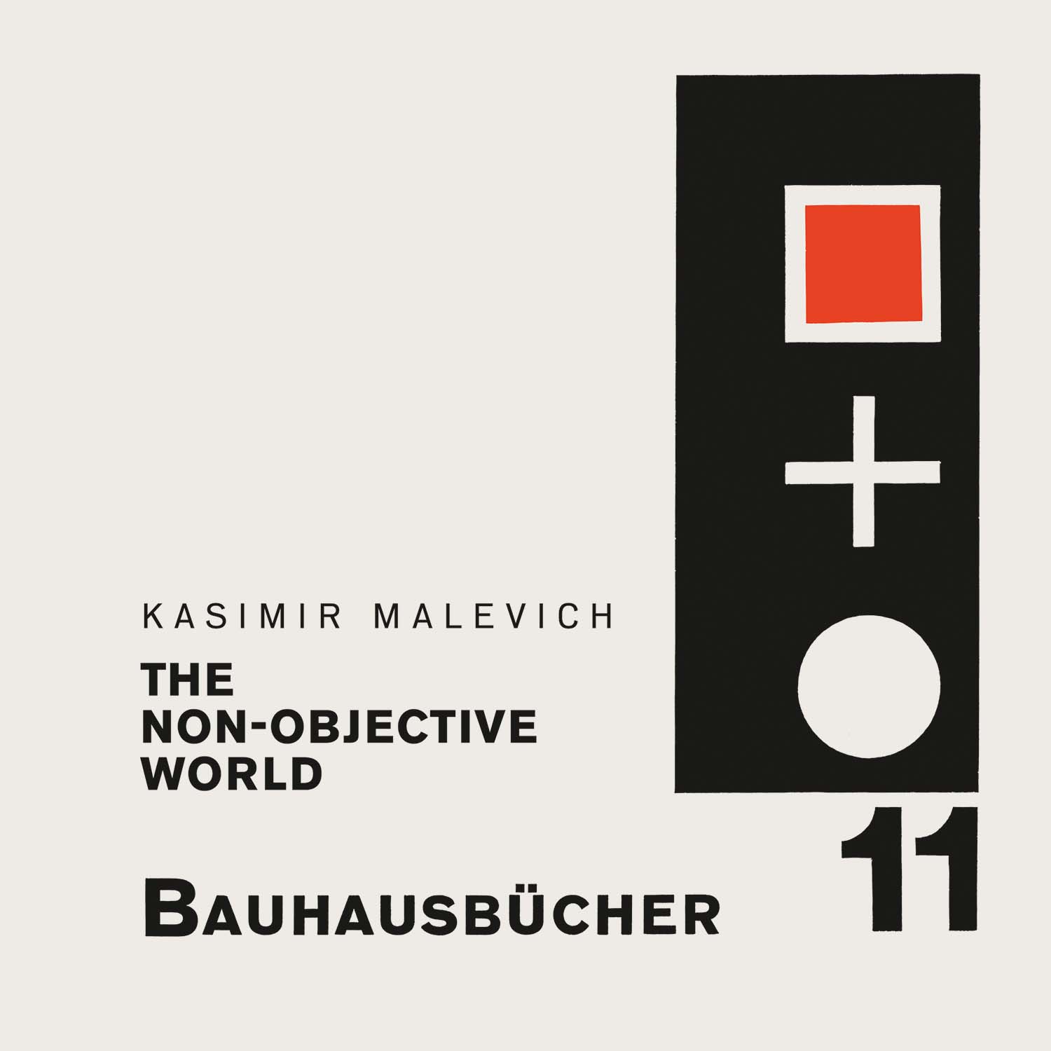 Immagine di Il mondo non oggettivo